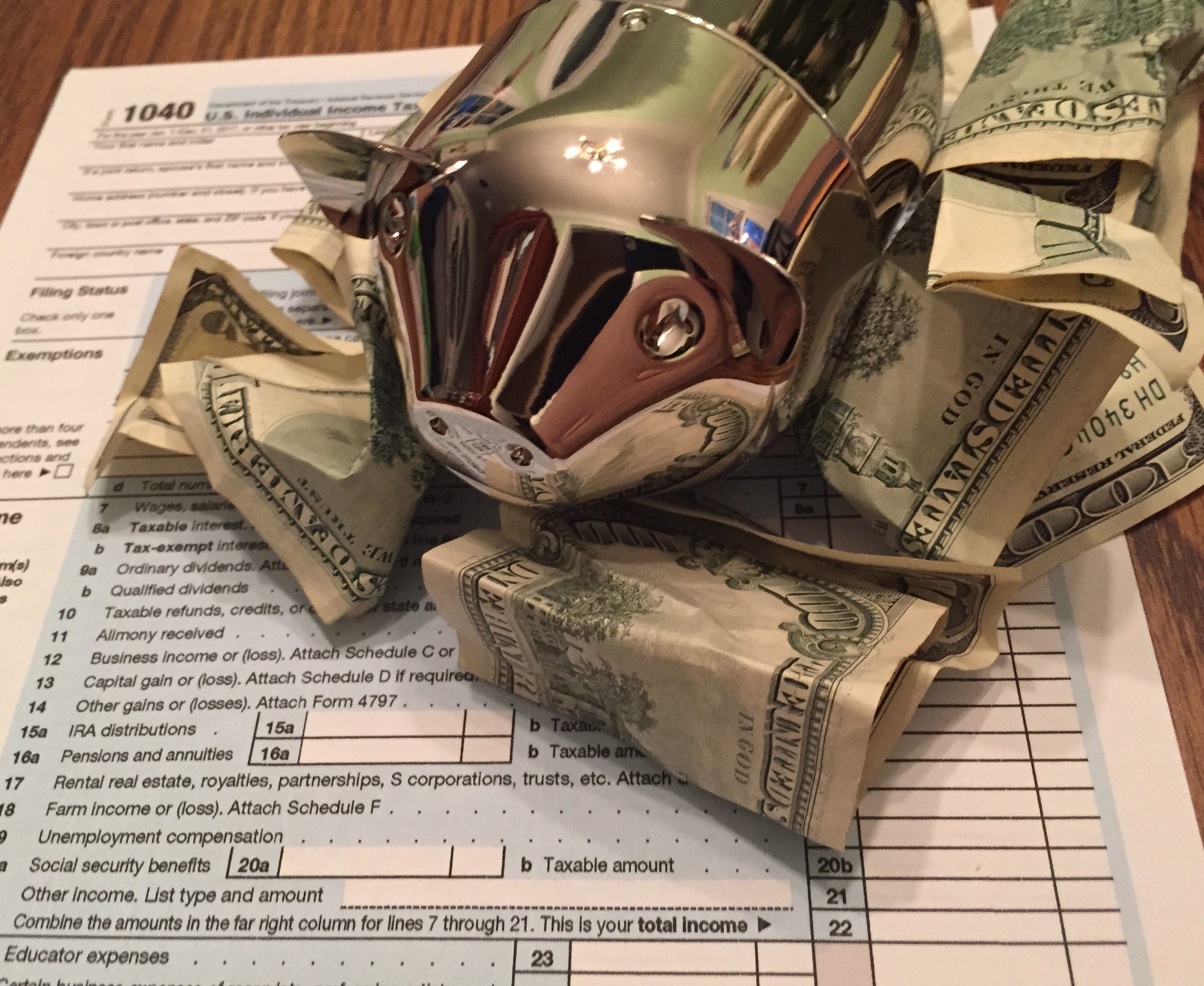 Can You Fake A Tax Id And Bank Account Number